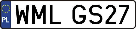 WMLGS27