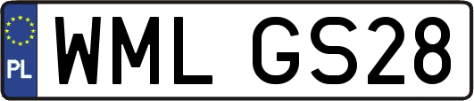 WMLGS28