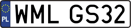 WMLGS32
