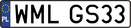 WMLGS33