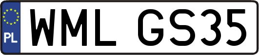 WMLGS35