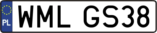 WMLGS38