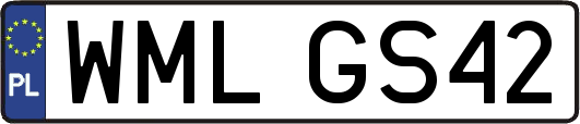 WMLGS42