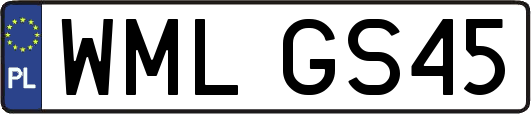 WMLGS45