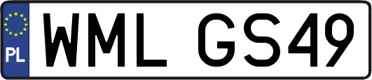 WMLGS49