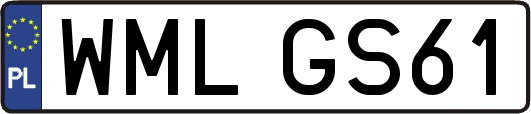 WMLGS61