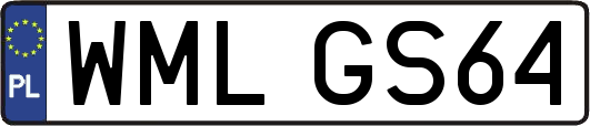 WMLGS64
