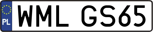 WMLGS65