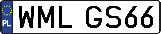 WMLGS66