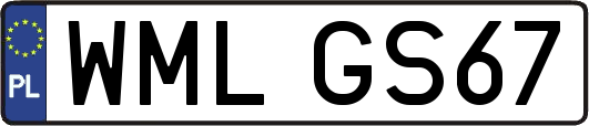 WMLGS67