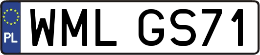 WMLGS71