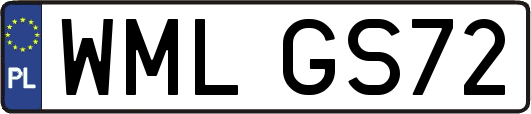 WMLGS72