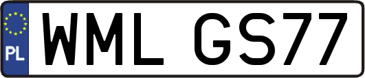 WMLGS77