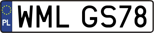 WMLGS78