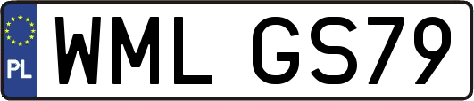 WMLGS79