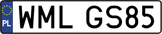 WMLGS85