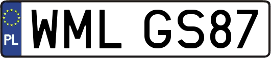 WMLGS87