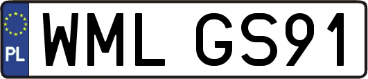 WMLGS91