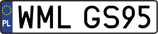 WMLGS95