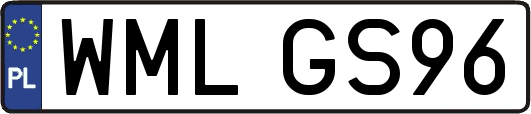 WMLGS96