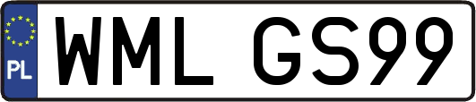 WMLGS99