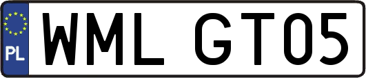 WMLGT05