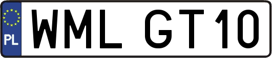 WMLGT10