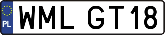 WMLGT18