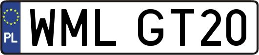 WMLGT20