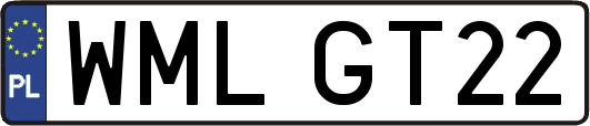 WMLGT22