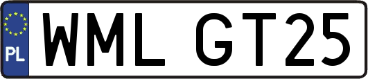 WMLGT25