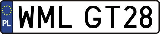 WMLGT28