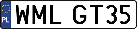 WMLGT35