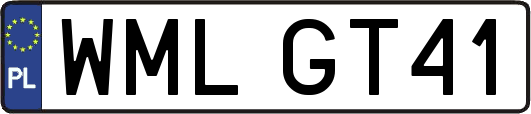 WMLGT41