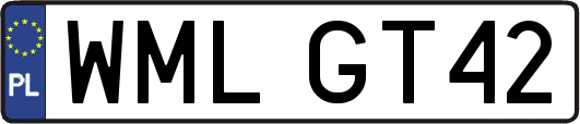 WMLGT42
