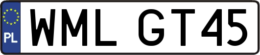 WMLGT45