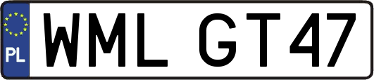 WMLGT47