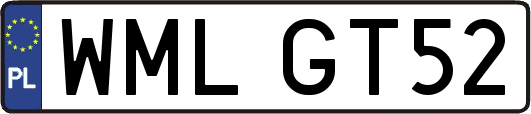 WMLGT52