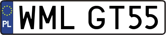 WMLGT55
