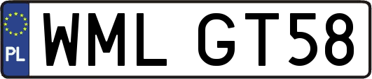 WMLGT58