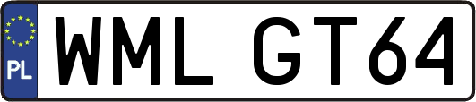 WMLGT64