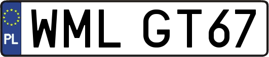 WMLGT67