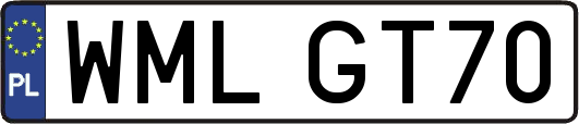 WMLGT70