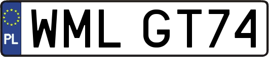 WMLGT74
