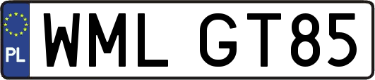 WMLGT85