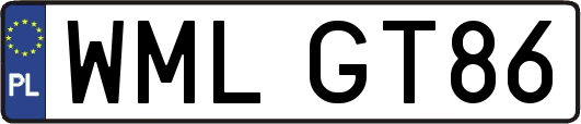 WMLGT86