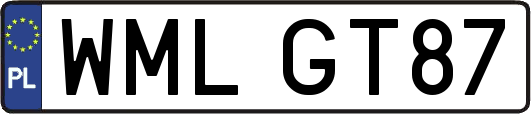 WMLGT87
