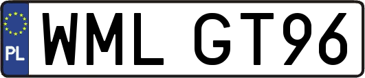 WMLGT96
