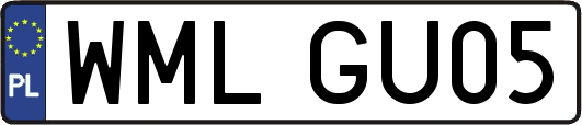 WMLGU05
