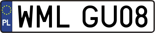 WMLGU08